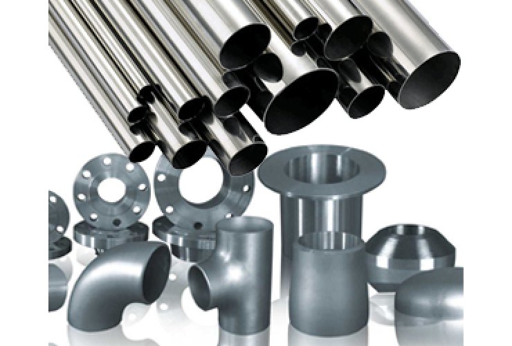 Pipes and Pipe Fitting